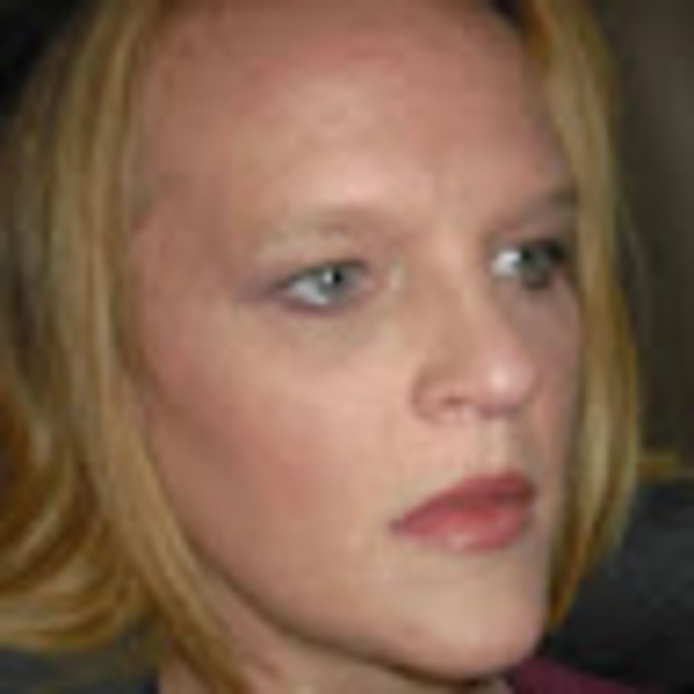 Meet your Posher, Leann